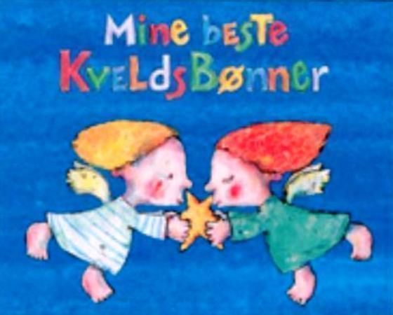 Mine beste kveldsbønner