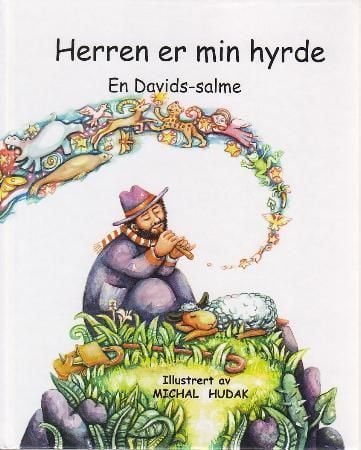 Herren er min hyrde
