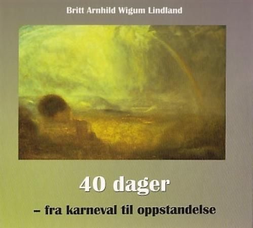 40 dager