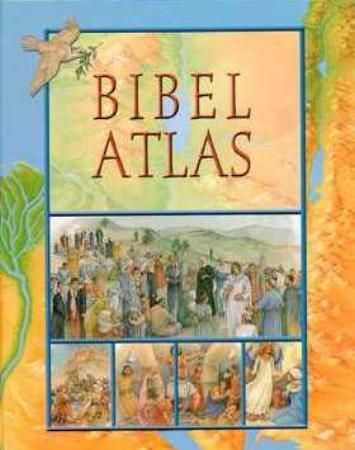 Bibelatlas