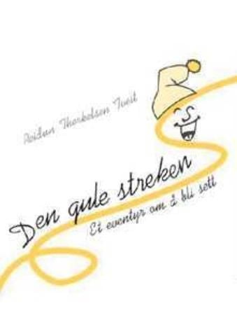 Den gule streken