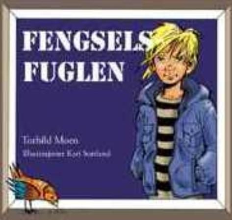 Fengselsfuglen