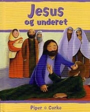 Jesus og underet
