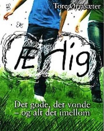 Ærlig