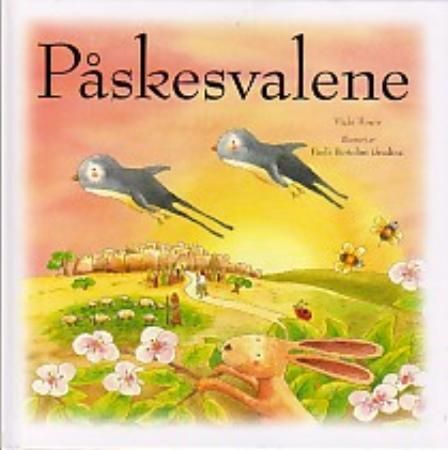 Påskesvalene