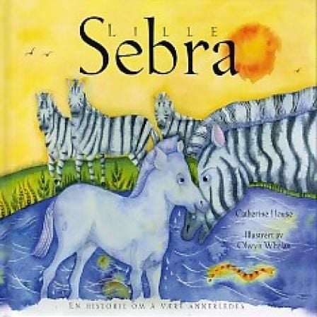 Lille Sebra