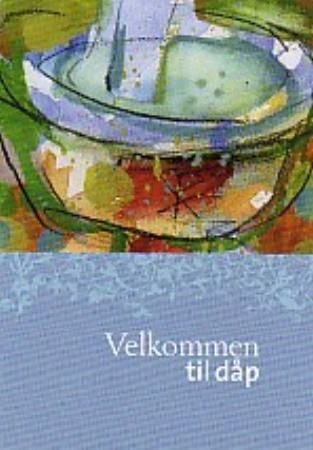 Velkommen til dåp