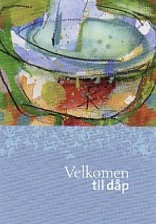 Velkomen til dåp