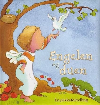 Engelen og duen