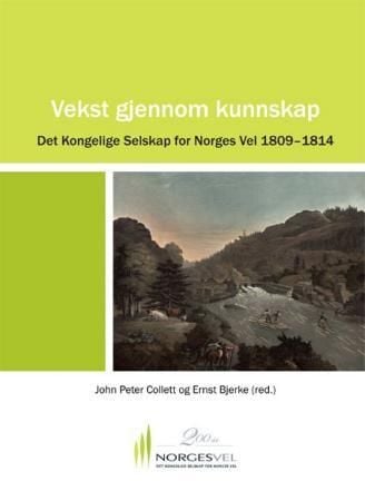 Vekst gjennom kunnskap