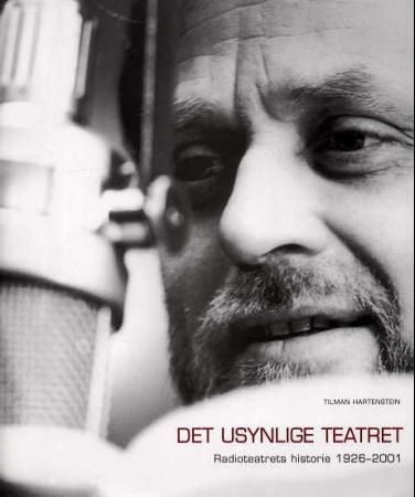 Det usynlige teatret