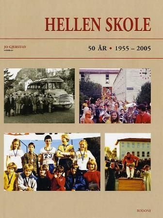 Hellen skole