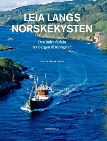 Leia langs norskekysten