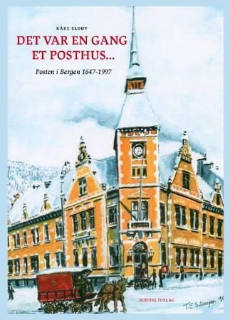 Det var en gang et posthus