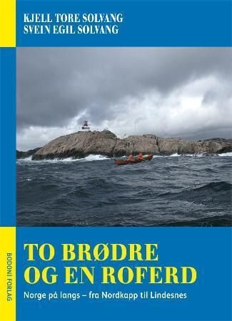 To brødre og en roferd