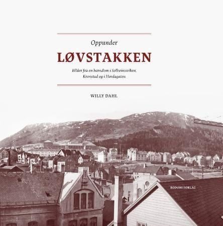Oppunder Løvstakken