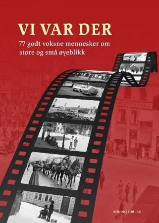 Vi var der