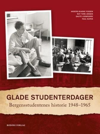 Glade studenterdager