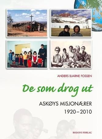 De som drog ut