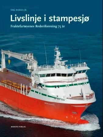 Livslinje i stampesjø