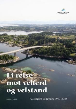 Ei reise mot velferd og velstand