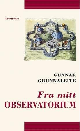 Fra mitt observatorium