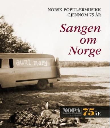 Sangen om Norge