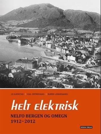 Helt elektrisk