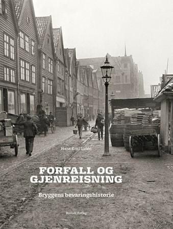 Forfall og gjenreisning