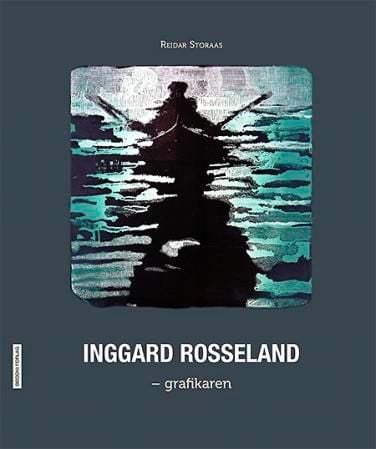 Inggard Rosseland