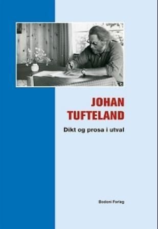 Johan Tufteland