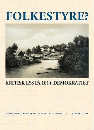 Folkestyre?