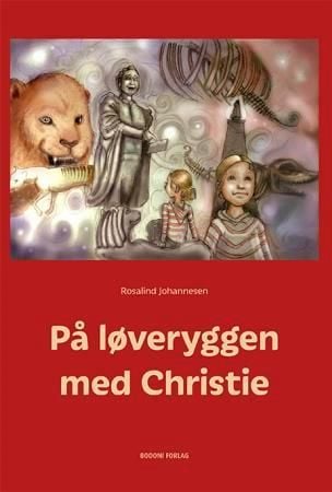 På løveryggen med Christie
