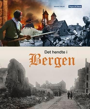 Det hendte i Bergen