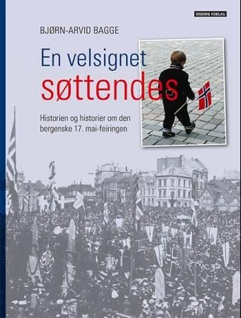 En velsignet søttendes