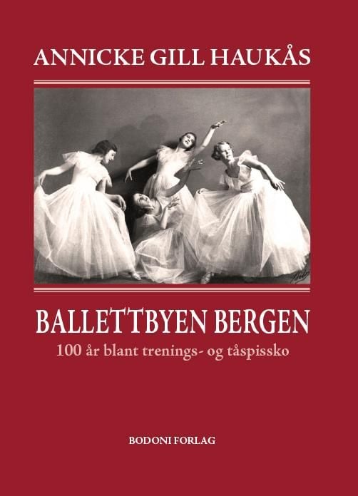 Ballettbyen Bergen