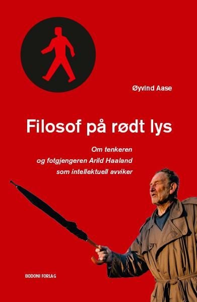 Filosof på rødt lys