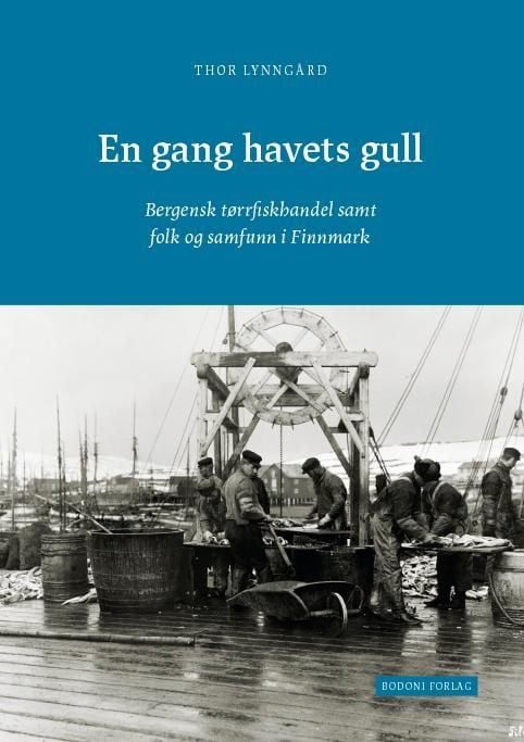 En gang havets gull