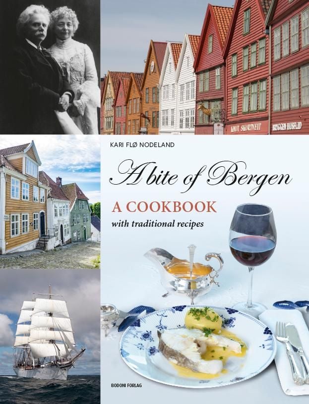 A bite of Bergen