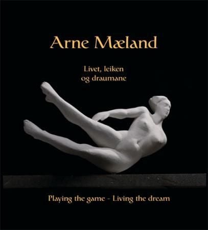 Arne Mæland