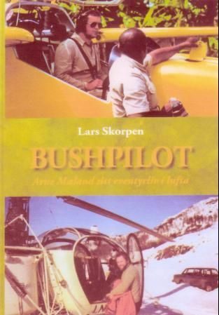 Bushpilot