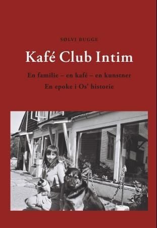 Kafé Club Intim
