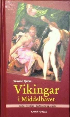 Vikingar i Middelhavet