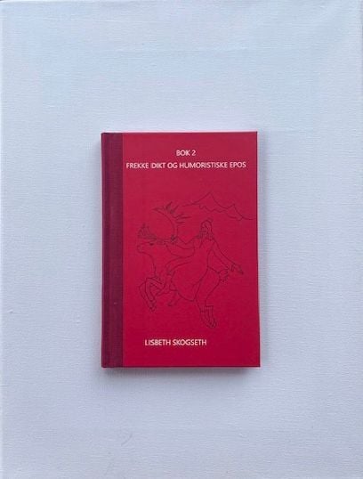 Bok 2