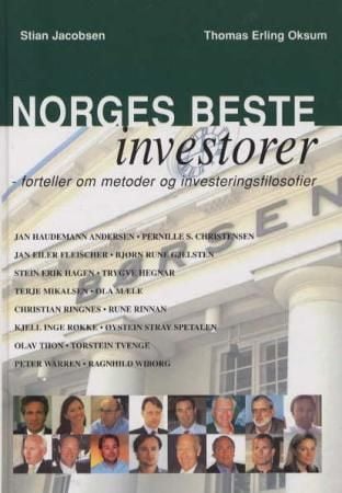 Norges beste investorer