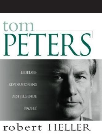 Tom Peters