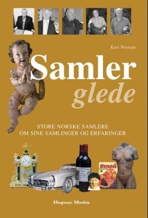 Samlerglede