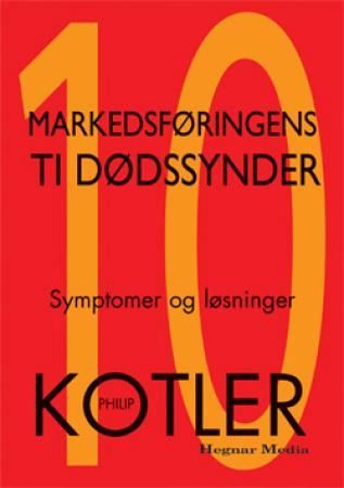Markedsføringens ti dødssynder
