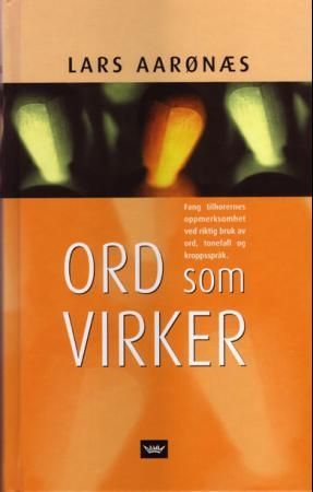 Ord som virker