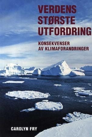 Verdens største utfordring